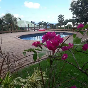 Ti Pannye Appartement Deshaies