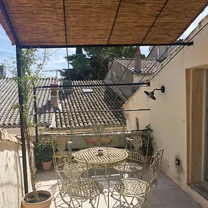 L'oustaou D'arles Hébergement de vacances Arles