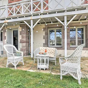La Sabliere - Appt A 50m De La Appartement Pleneuf-Val-Andre