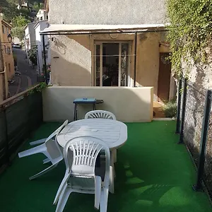Chez Arlette Appartement Auriol