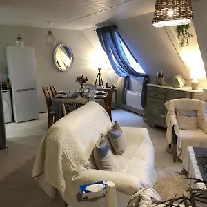 De Charme Lot Appartement Payrac