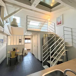 Appartement Keywest, Villeurbanne