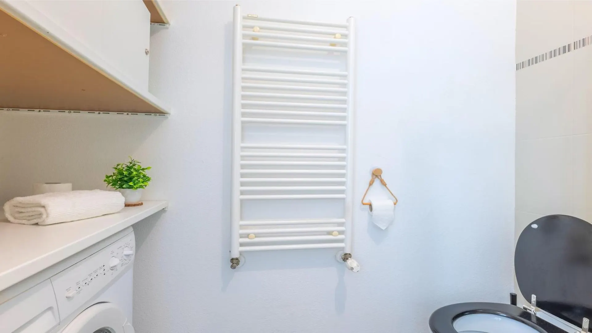 Apartamento Cosy Studio Avec Terrasse Et Parking Prive Gratuit, Ideal Pour Explorer Lyon Villeurbanne França